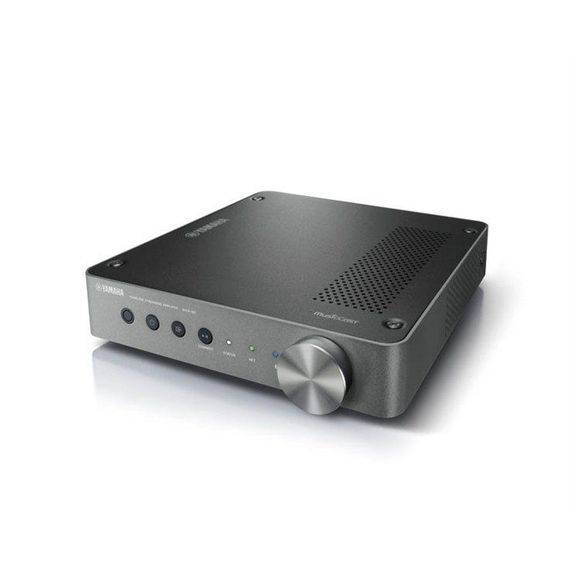 Стерео підсилювач Yamaha WXA-50