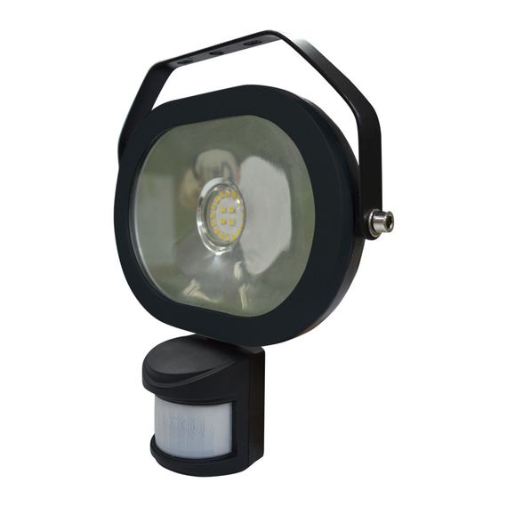 Вуличний прожектор з датчиком руху Z-Wave Everspring Outdoor Flood Light - EVREEH403