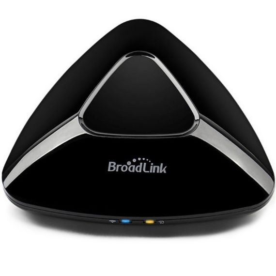 Універсальний Wi-Fi пульт Broadlink RM-Pro, зображення 2