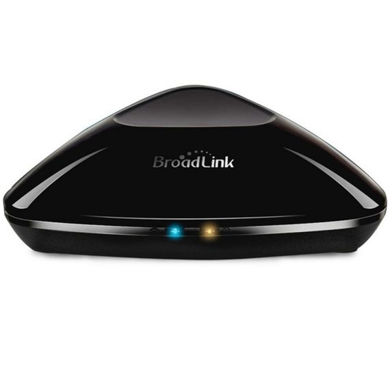 Універсальний Wi-Fi пульт Broadlink RM-Pro