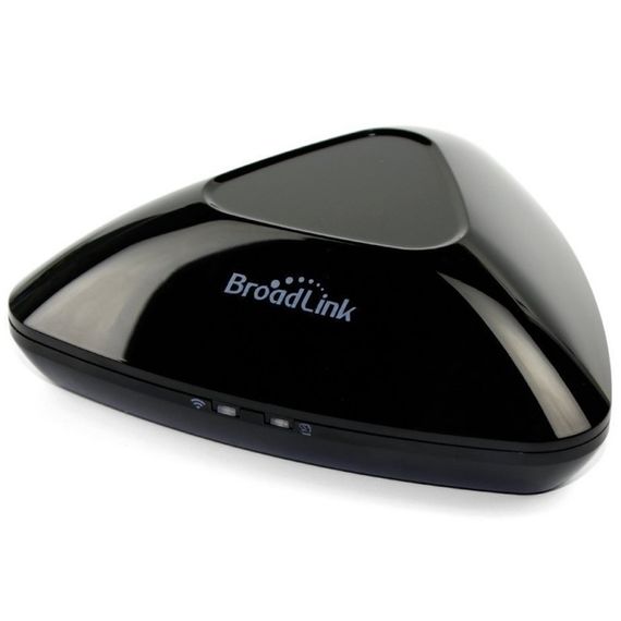 Універсальний Wi-Fi пульт Broadlink RM-Pro, зображення 3
