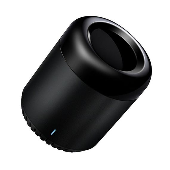 Універсальний Wi-Fi ІК пульт Broadlink RM mini 3, зображення 3 Універсальний Wi-Fi ІК пульт Broadlink RM mini 3, зображення 3