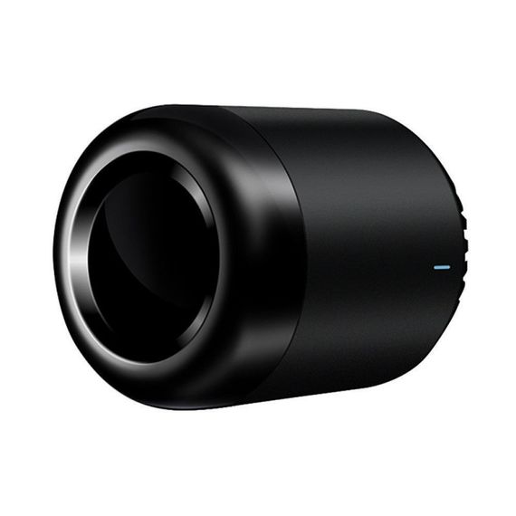 Універсальний Wi-Fi ІК пульт Broadlink RM mini 3, зображення 4 Універсальний Wi-Fi ІК пульт Broadlink RM mini 3, зображення 4