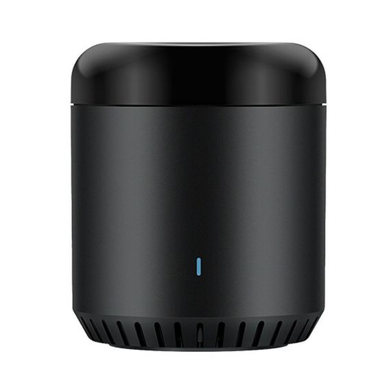 Універсальний Wi-Fi ІК пульт Broadlink RM mini 3