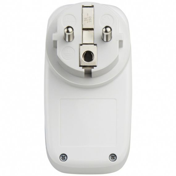 Розумна Wi-Fi розетка Broadlink Contros, зображення 6