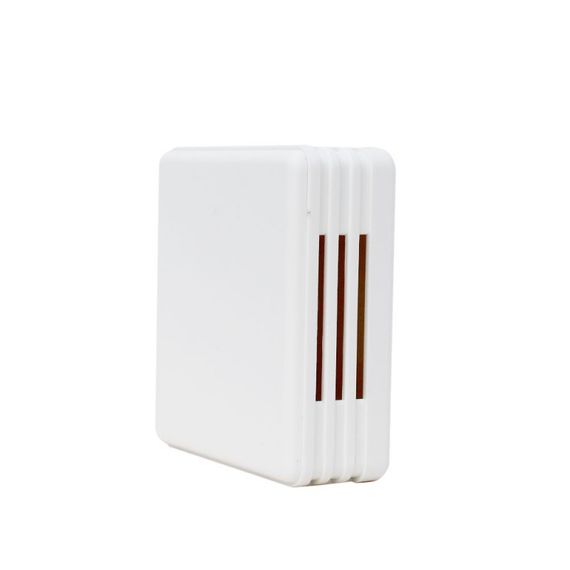 Настенный корпус для датчика температуры Qubino - ZMNHGA1, изображение 2 Настенный корпус для датчика температуры Qubino - ZMNHGA1, изображение 2