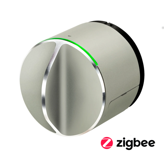 Дверний електромеханічний замок Danalock V3 Bluetooth ZigBee