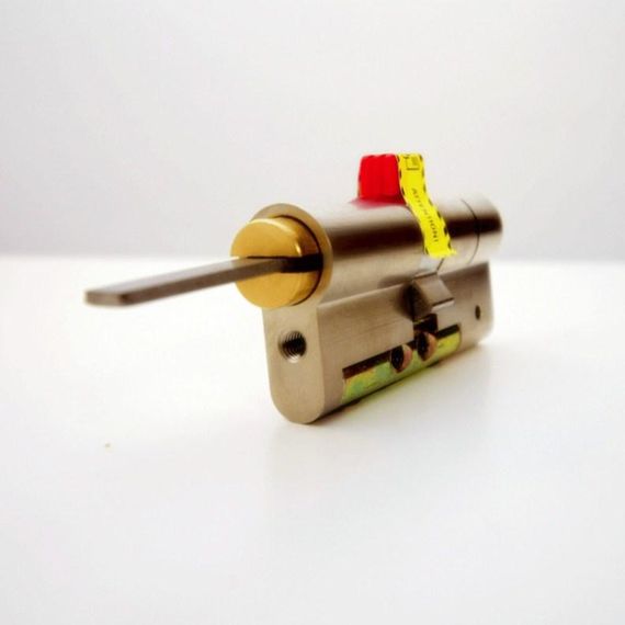 Регулируемый цилиндр M&C Color для Danalock v3, изображение 2