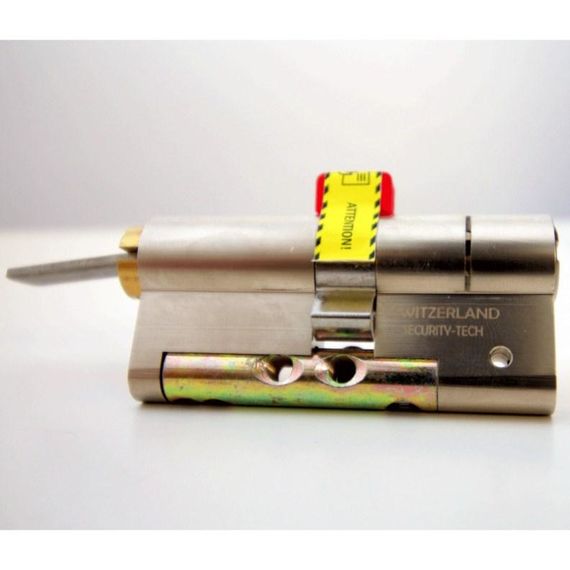 Регулируемый цилиндр M&C Color для Danalock v3, изображение 3