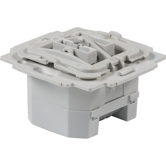 Выключатель 2-х канальный Z-Wave TechniSat (совместим с сериями выключателей Busch-Jaeger), изображение 3