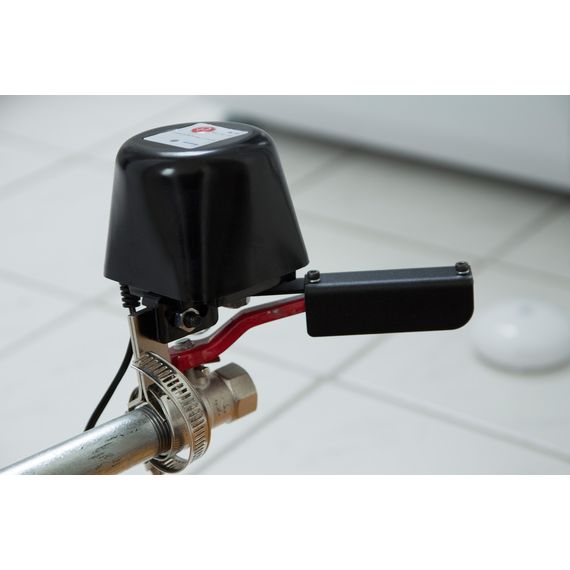 Привод Z-Wave для запорного крана воды или газа РОРР - POPE009501, изображение 4