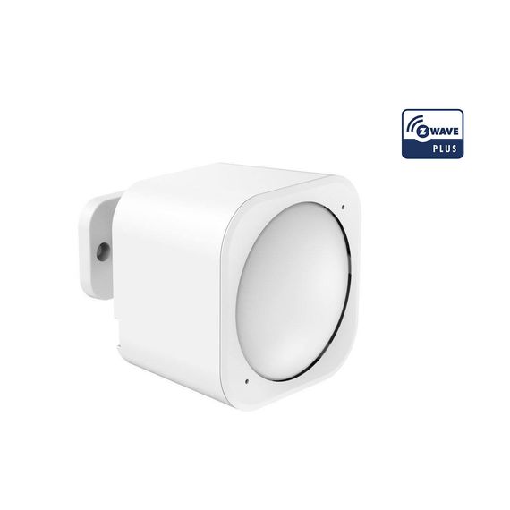 Датчик руху, температури, вологості, освітленості і вібрації Aeotec Multisensor 6 - AEOEZW100, зображення 2 Датчик руху, температури, вологості, освітленості і вібрації Aeotec Multisensor 6 - AEOEZW100, зображення 2
