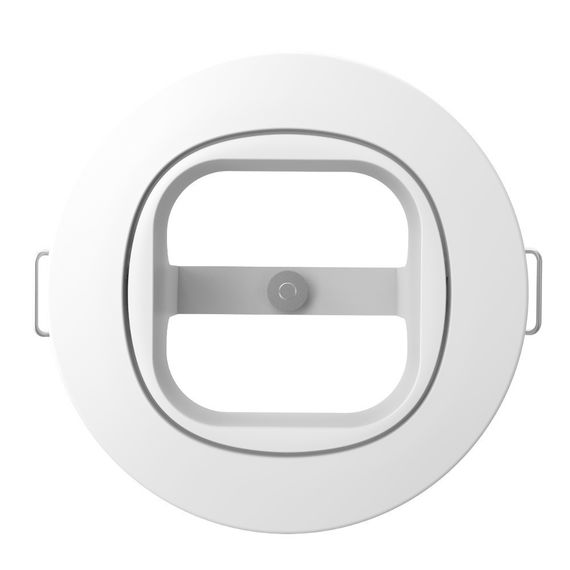 Приховане стельове кріплення для Aeotec Multisensor 6 Recessor - AEO_DSE010, зображення 2 Приховане стельове кріплення для Aeotec Multisensor 6 Recessor - AEO_DSE010, зображення 2