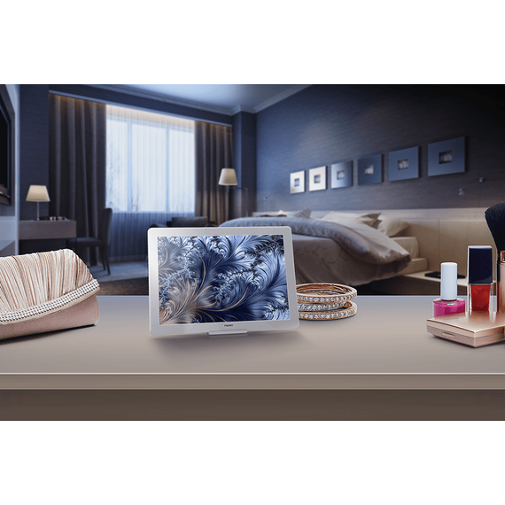 Пульт управления жестами Z-Wave FIBARO Swipe — FGGC-001, изображение 6 Пульт управления жестами Z-Wave FIBARO Swipe — FGGC-001, изображение 6
