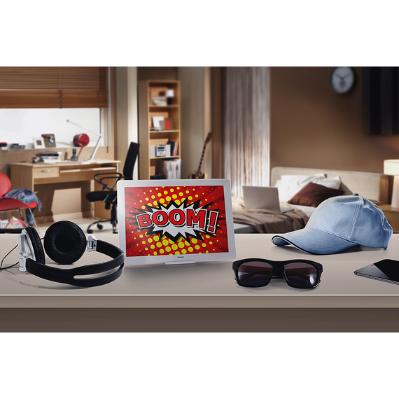 Пульт управления жестами Z-Wave FIBARO Swipe — FGGC-001, изображение 7 Пульт управления жестами Z-Wave FIBARO Swipe — FGGC-001, изображение 7