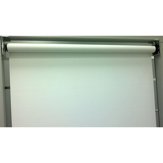 Привід GANT для тканинних ролет в 47-й вал, Живлення: 220В, Ширина валу: 1м, Протокол управління: Нет, зображення 3