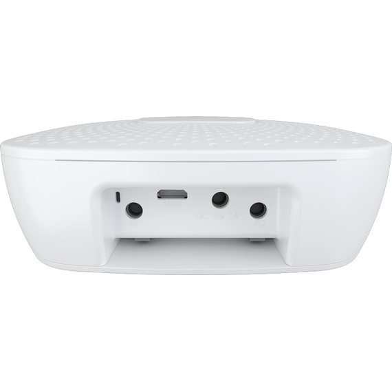 Контроллер гаражных ворот с сиреной Z-Wave Aeotec Garage Door Controller Gen5 — AEOEZW062, изображение 5