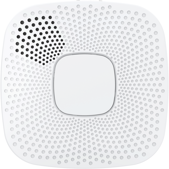 Контроллер гаражных ворот с сиреной Z-Wave Aeotec Garage Door Controller Gen5 — AEOEZW062, изображение 3