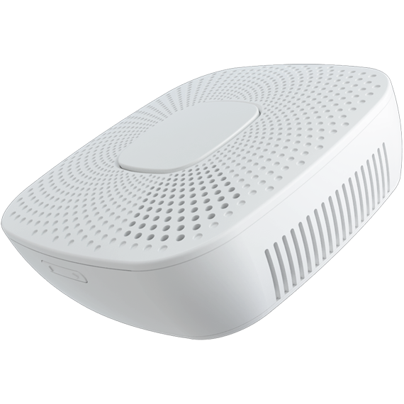 Контроллер гаражных ворот с сиреной Z-Wave Aeotec Garage Door Controller Gen5 — AEOEZW062, изображение 4