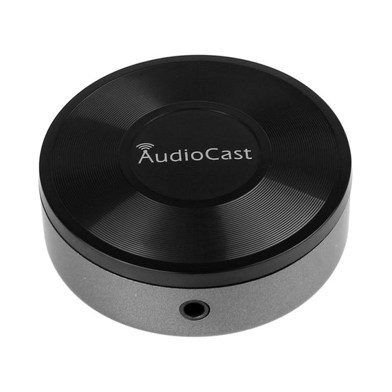 Аудио модуль для создания мультирума AudioCast M5 Wi-Fi c поддержкой iOS и Android, изображение 3