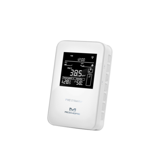Датчик качества воздуха (РМ2,5) Z-Wave MCO Home — MCOEMH10-PM