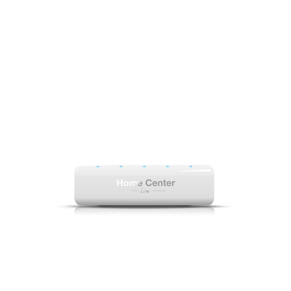 Контролер Z-Wave FIBARO Home Center Lite - FGHCL, зображення 3