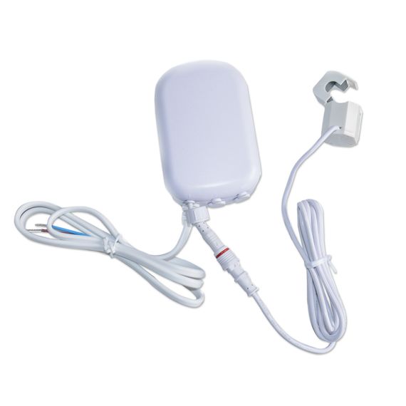 Измеритель электроэнергии (1 клипса) на 60А Aeotec Home Energy Meter Gen5  — AEOEZW095C1A60, изображение 2