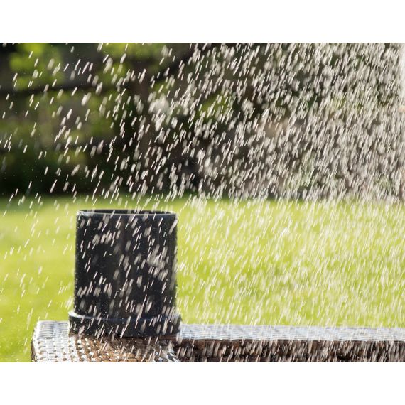 Датчик дождя Z-Wave Popp Z-Rain — POPE700168, изображение 3