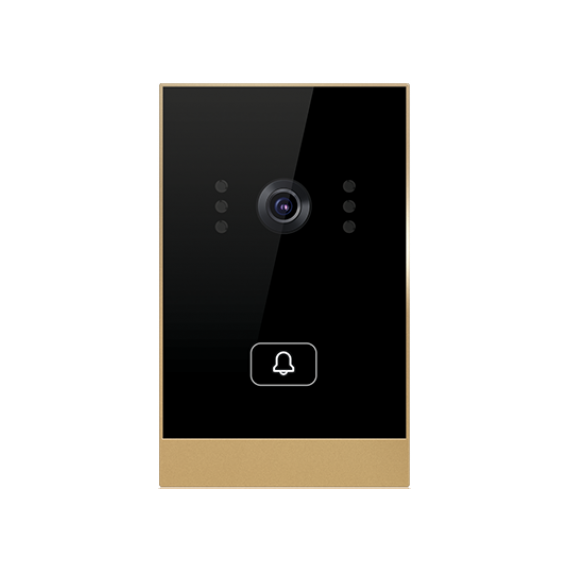 Виклична Панель - BAS-IP AV-02 v3