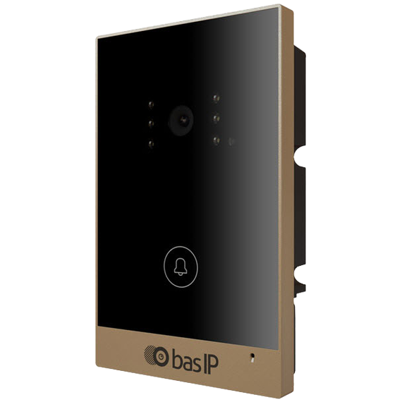 Виклична Панель - BAS-IP AV-02 v3, зображення 2 Виклична Панель - BAS-IP AV-02 v3, зображення 2