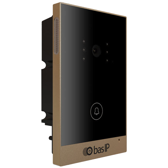 Виклична Панель - BAS-IP AV-02 v3, зображення 3 Виклична Панель - BAS-IP AV-02 v3, зображення 3