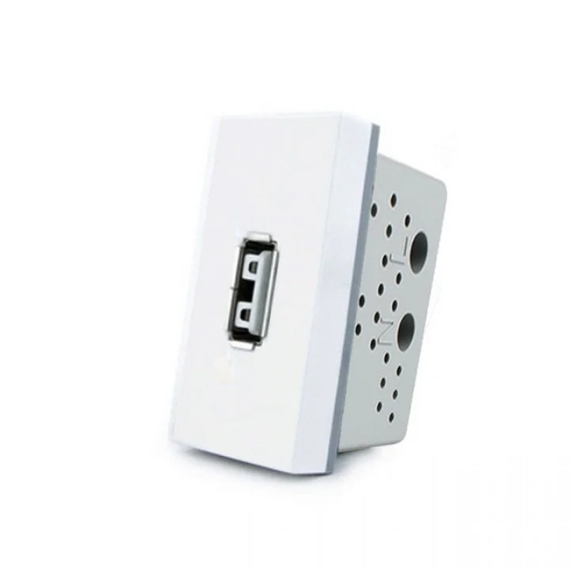 USB роз&#39;єм Livolo