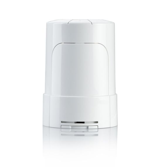 Радіаторний термостат Z-Wave Selection для клапанів M30x1.5/RA — ZWSERT, зображення 2