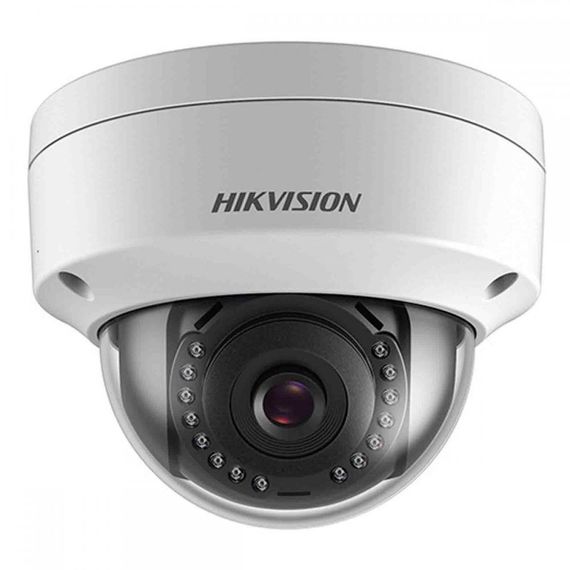IP Видеокамера Hikvision DS-2CD1123G0-I (2.8 мм) - уличная наружная камера 2 МП