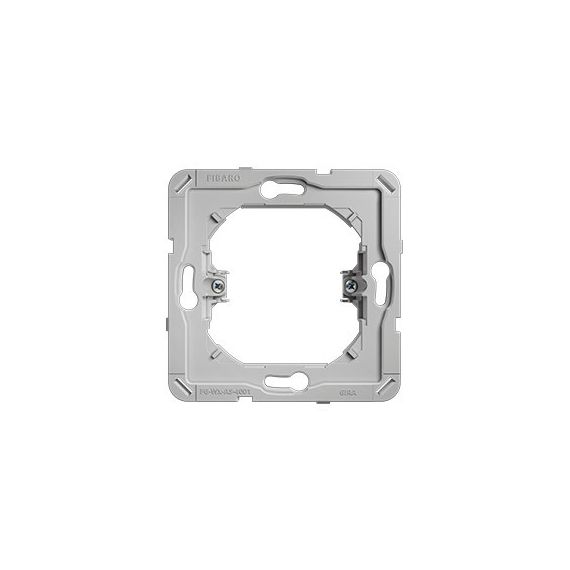 Кріплення Fibaro Walli для рамок FIBARO/Gira55 - FG-Wx-AS-4001