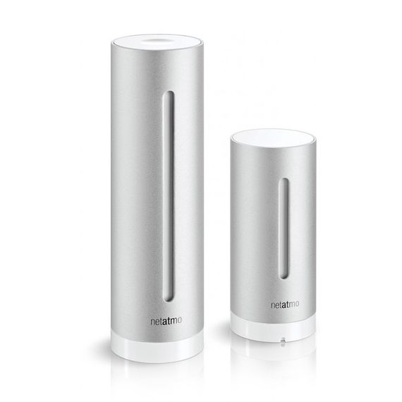Погодная станция Netatmo Weather Station
