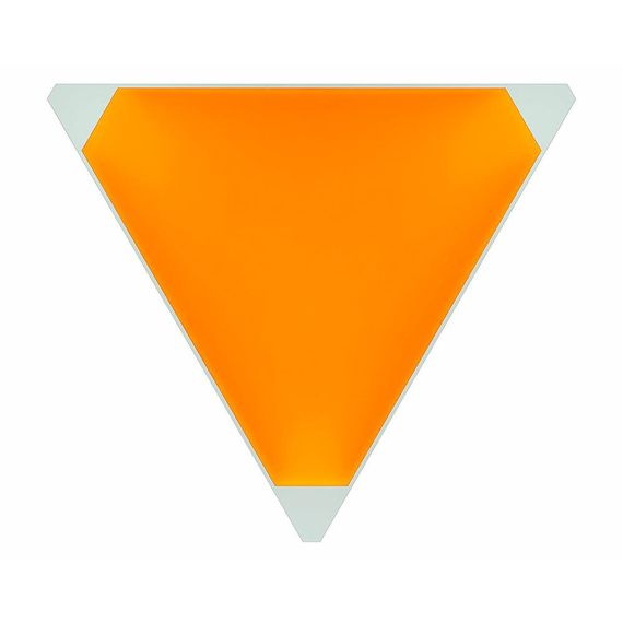 Дополнительные модули Nanoleaf Light Panels Aurora Expansion Pack - 3 шт., изображение 4