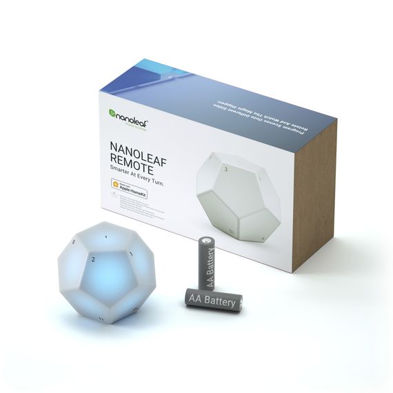 Пульт керування Nanoleaf Smart Remote Control