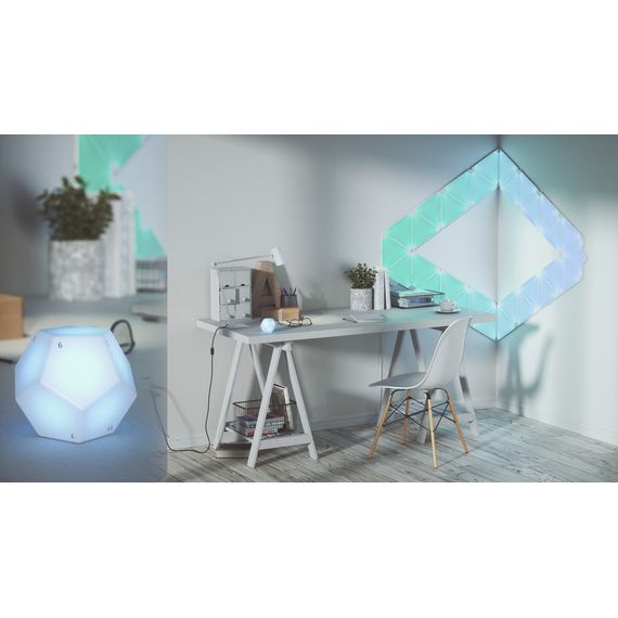 Пульт управления Nanoleaf Smart Remote Control, изображение 7