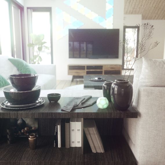 Пульт управления Nanoleaf Smart Remote Control, изображение 6