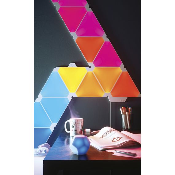 Пульт управления Nanoleaf Smart Remote Control, изображение 5
