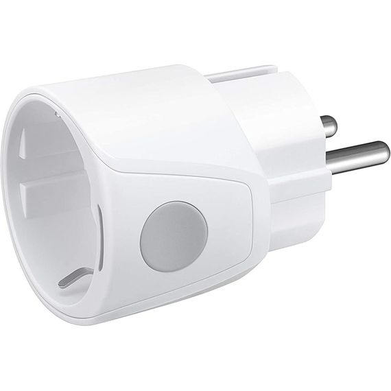 Розеточный выключатель Samsung SmartThings Outlet Type F - GP-U999SJVLFEB, изображение 3 Розеточный выключатель Samsung SmartThings Outlet Type F - GP-U999SJVLFEB, изображение 3