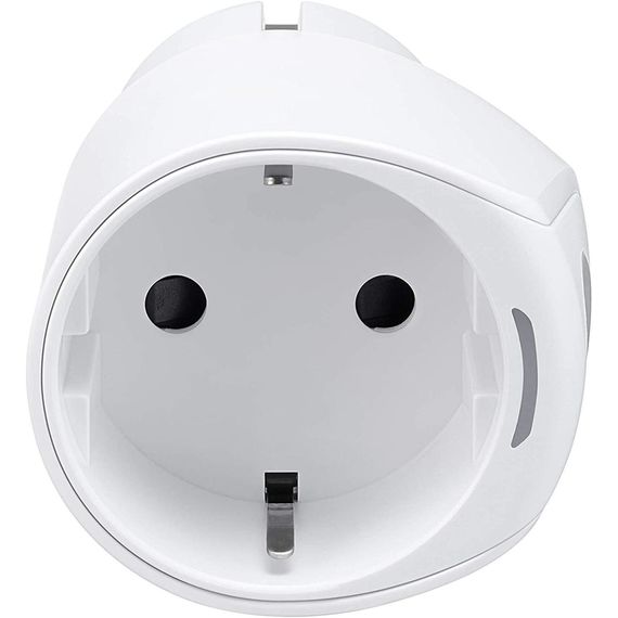 Розетковий вимикач Samsung SmartThings Outlet Type F - GP-U999SJVLFEB