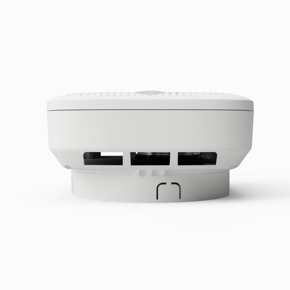 Датчик дыма Heatit Z-Smoke Detector, изображение 5 Датчик дыма Heatit Z-Smoke Detector, изображение 5