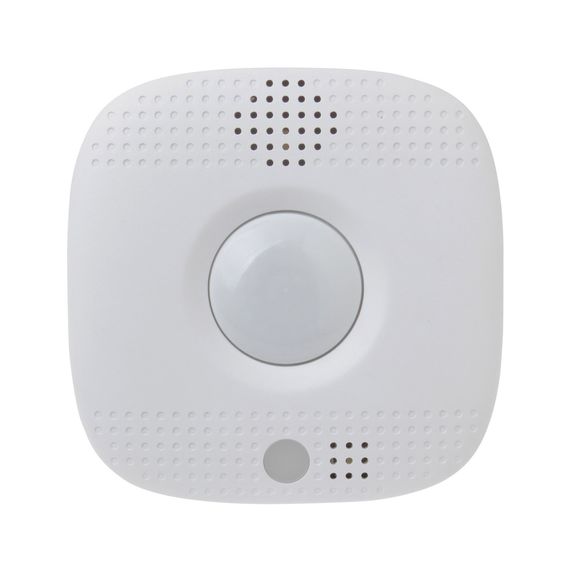 Датчик дыма Heatit Z-Smoke Detector