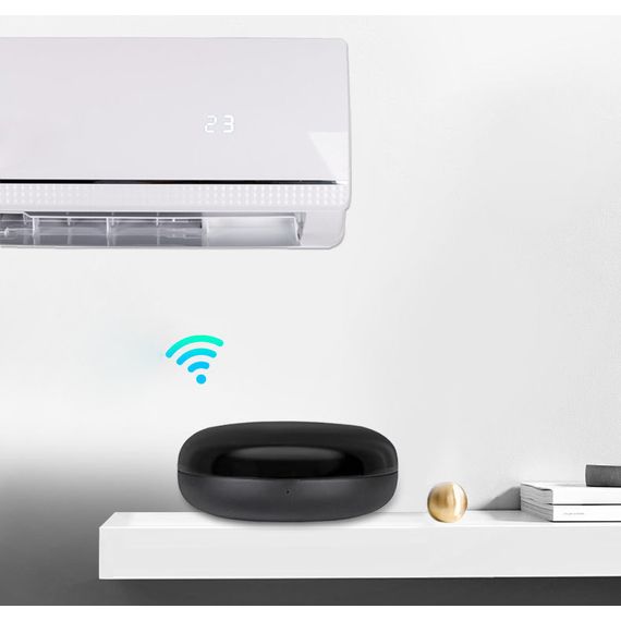 NeoBlaster - універсальний ІЧ контролер керування технікою, зображення 3