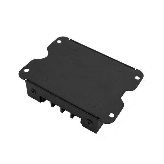 Одноканальный LED усилитель на 30А, изображение 2