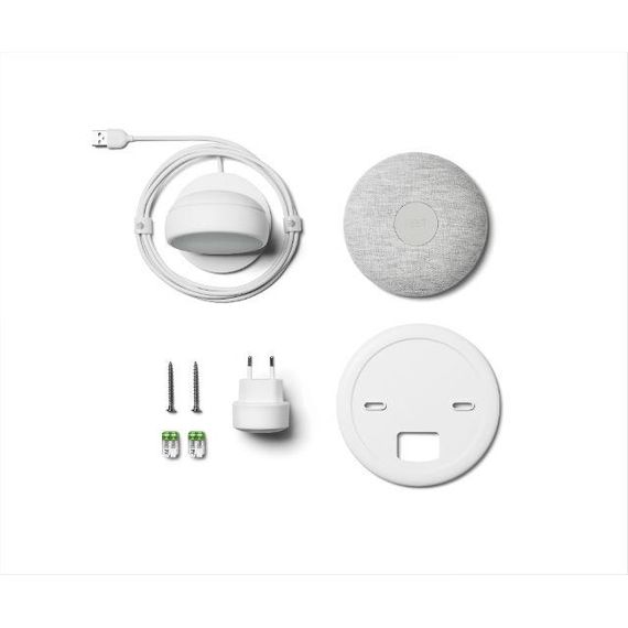 Термостат Nest Learning Thermostat E Европейская версия, изображение 5 Термостат Nest Learning Thermostat E Европейская версия, изображение 5