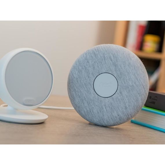 Термостат Nest Learning Thermostat E Европейская версия, изображение 4 Термостат Nest Learning Thermostat E Европейская версия, изображение 4