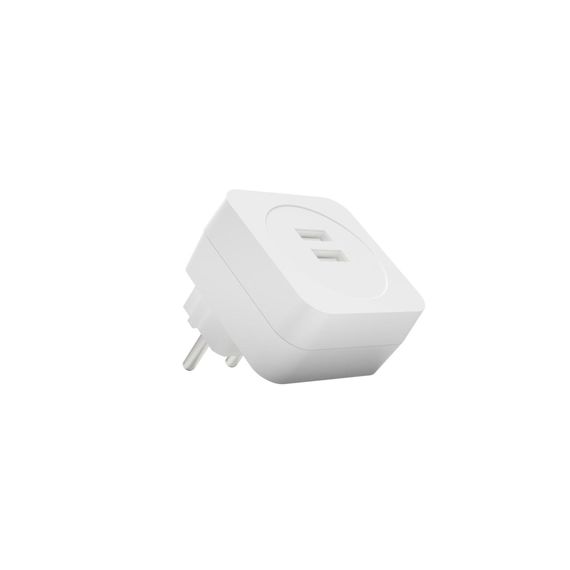Розширювач Z-Wave мережі Heatit Z-Repeater, зображення 5 Розширювач Z-Wave мережі Heatit Z-Repeater, зображення 5